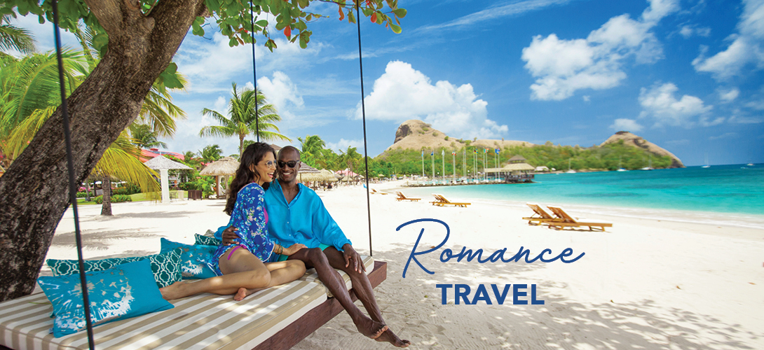 Romance Travel